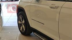 Jeep Grand Cherokee L